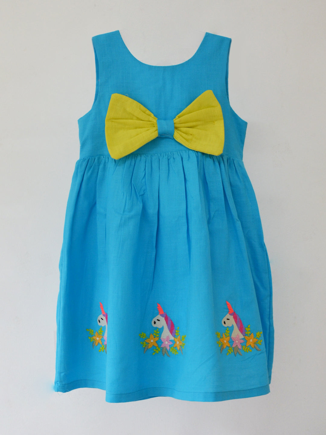 Unicorn Dreams Dress