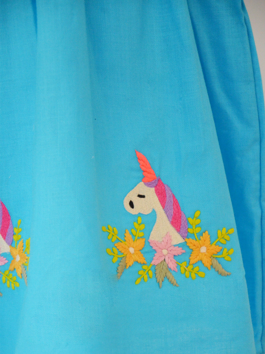 Unicorn Dreams Dress