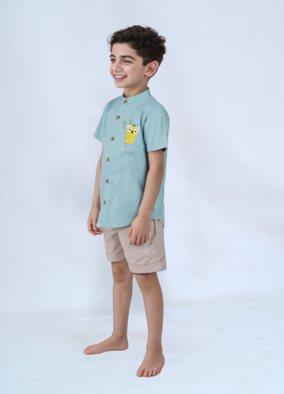 Sky Kiddo Shirt