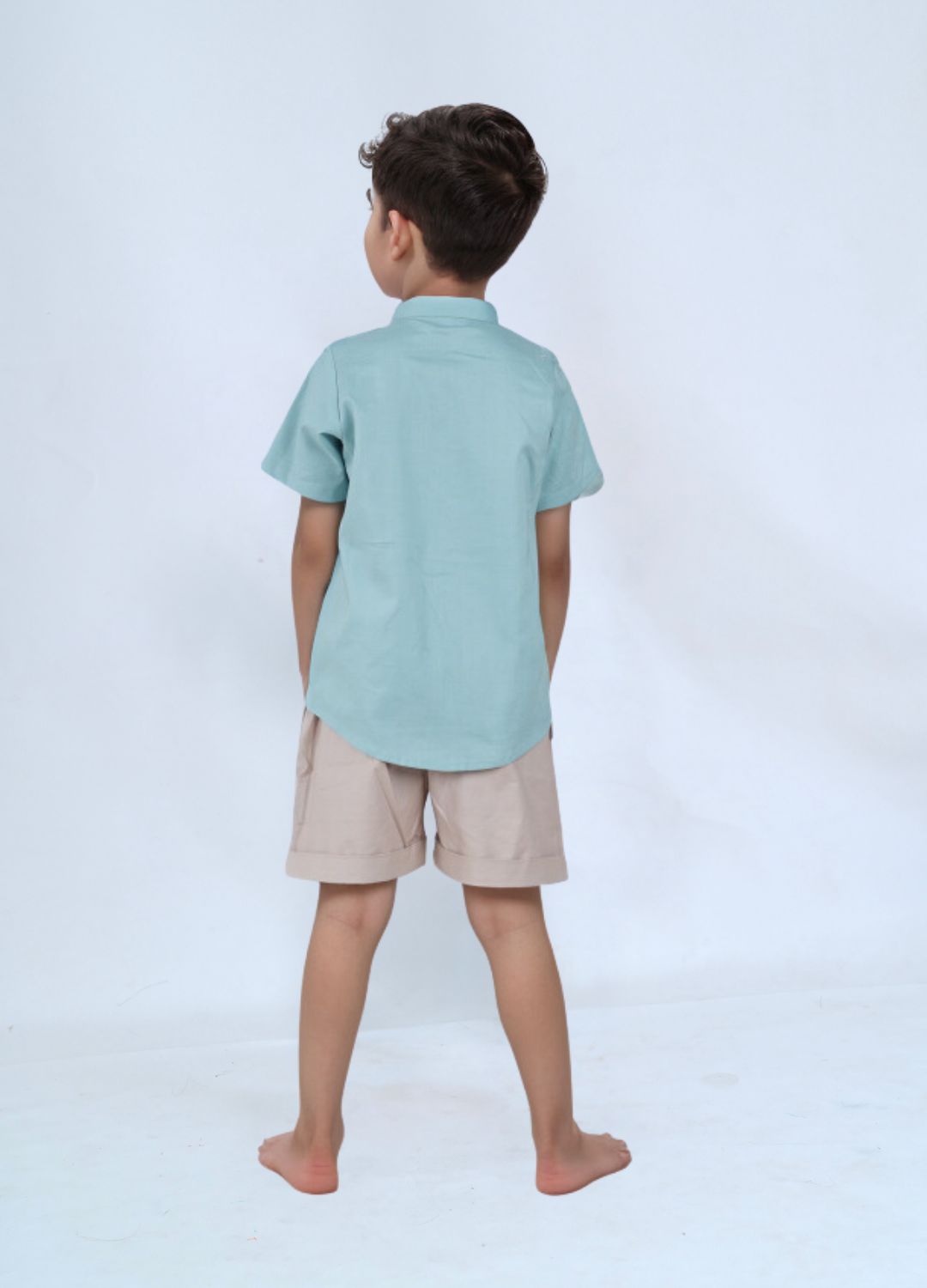 Sky Kiddo Shirt
