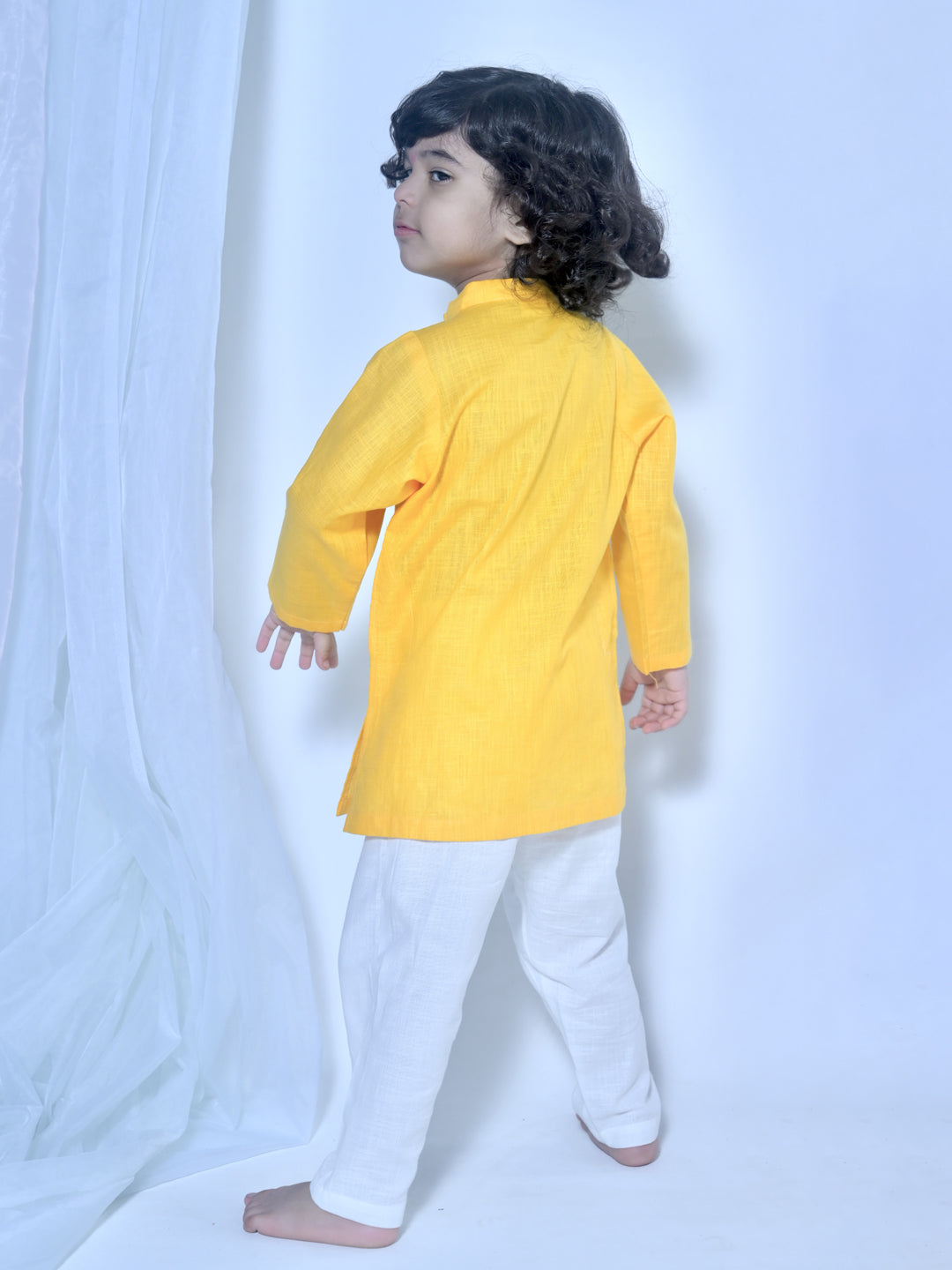 Utsav Kurta Set