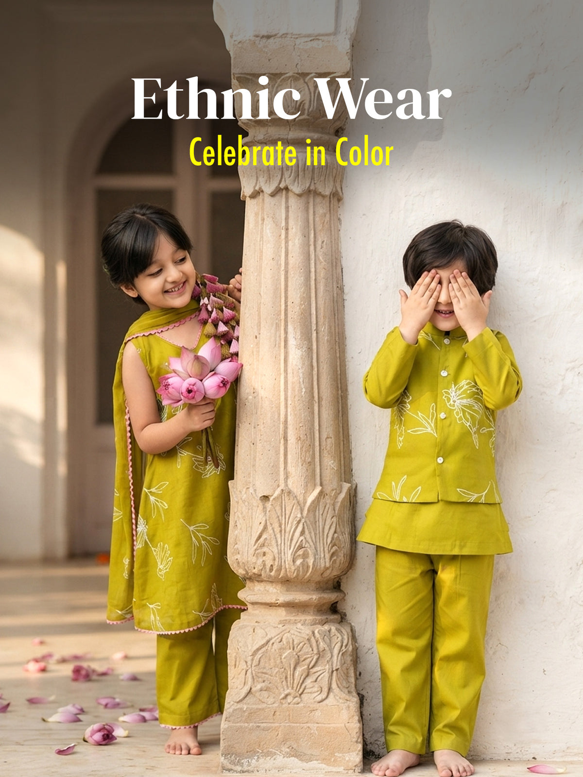 Ethnic Wear