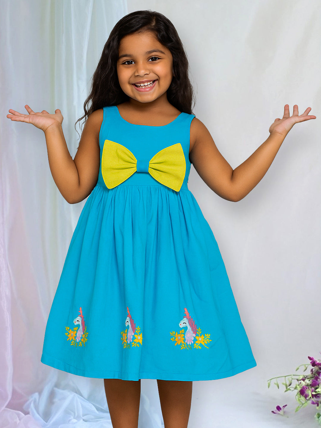 Unicorn Dreams Dress