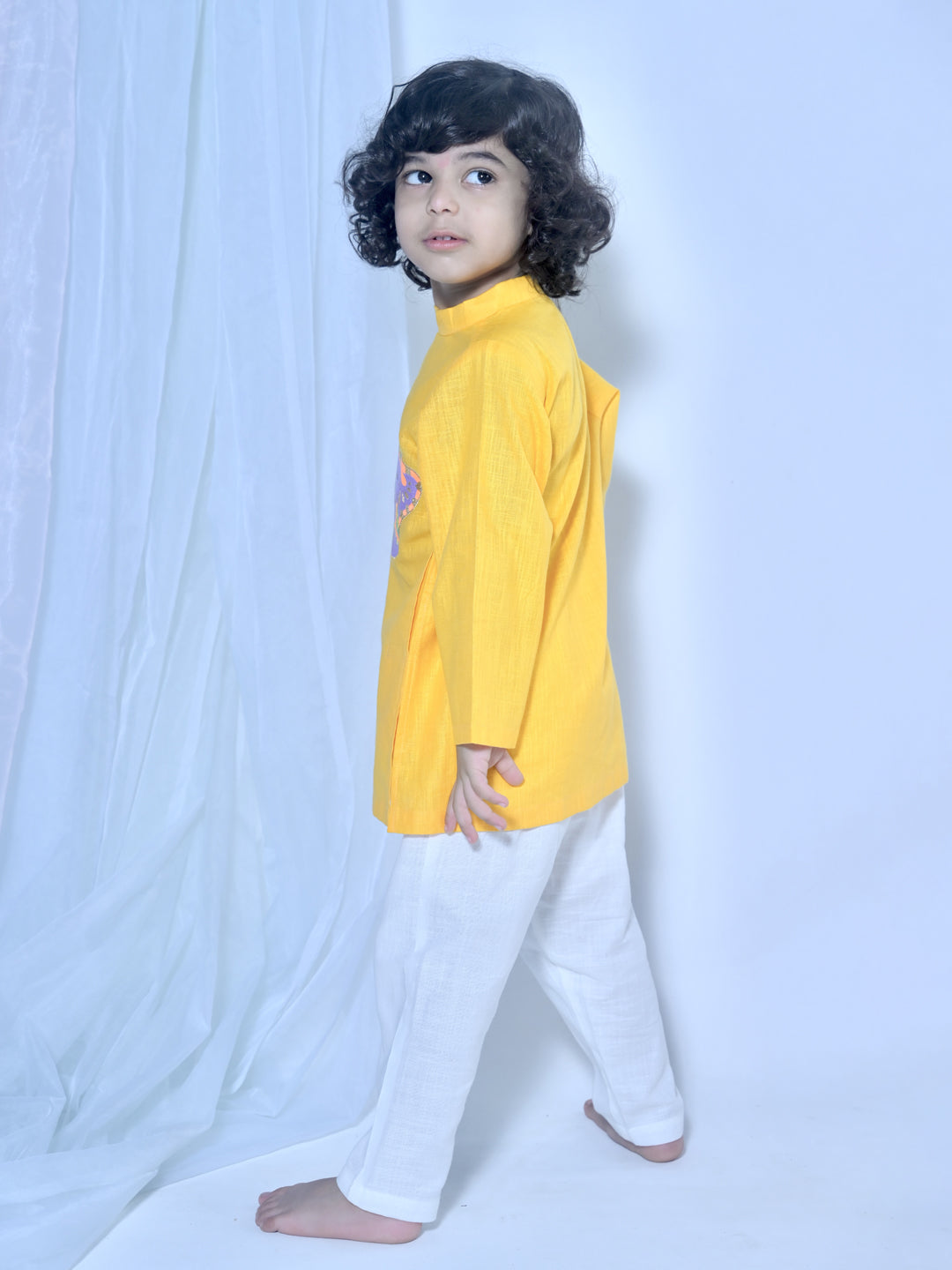 Utsav Kurta Set