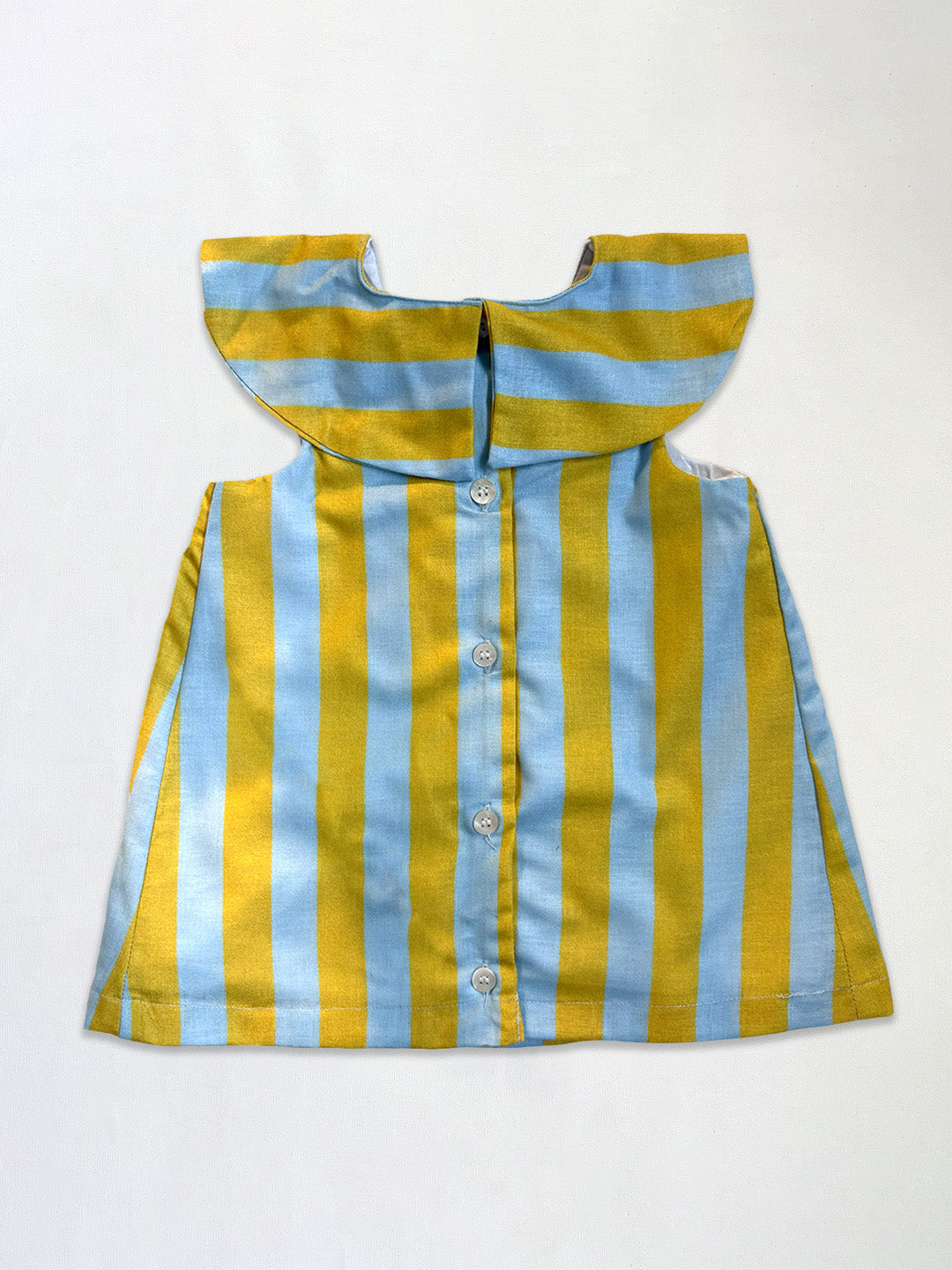 Pretty A-Line Dress Set