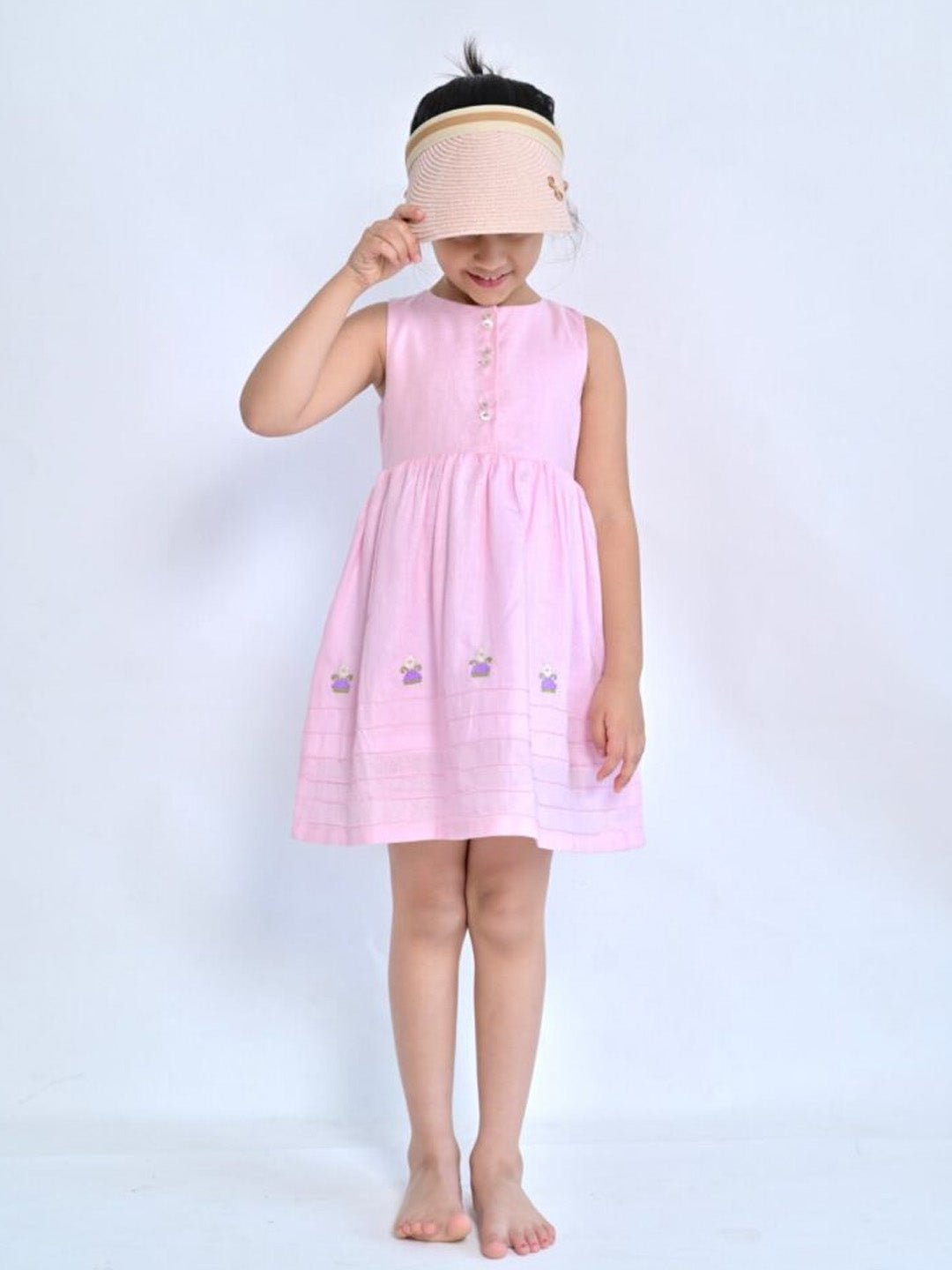 Flair Dress