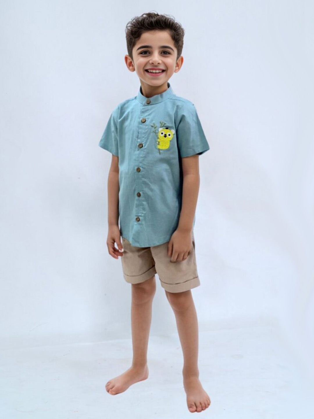 Sky Kiddo Shirt