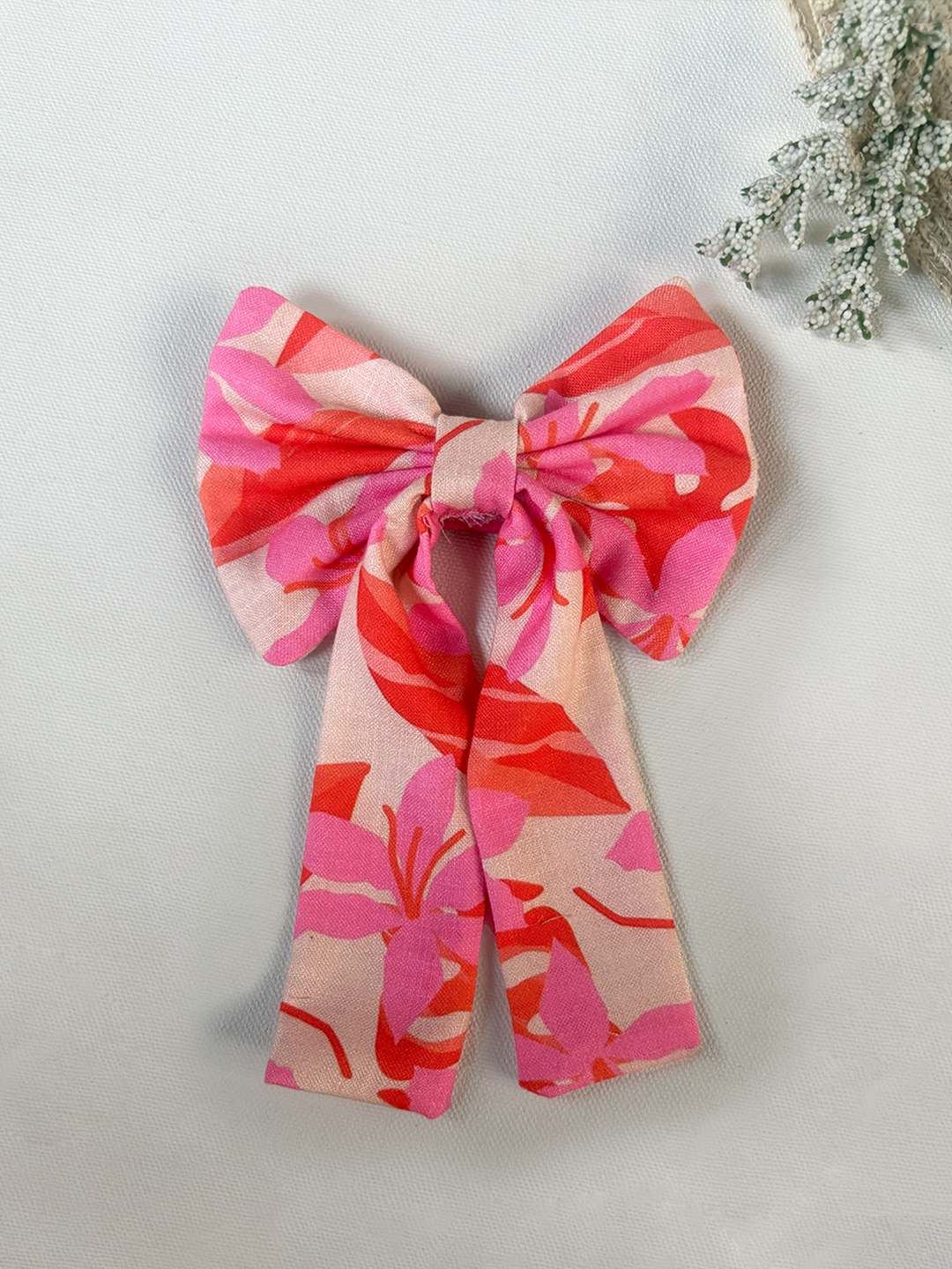 Beach Bash Haarnadel