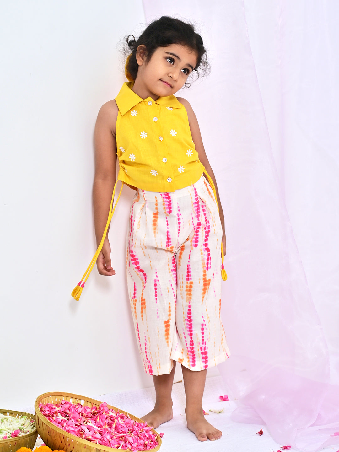 Sunny Chic Set