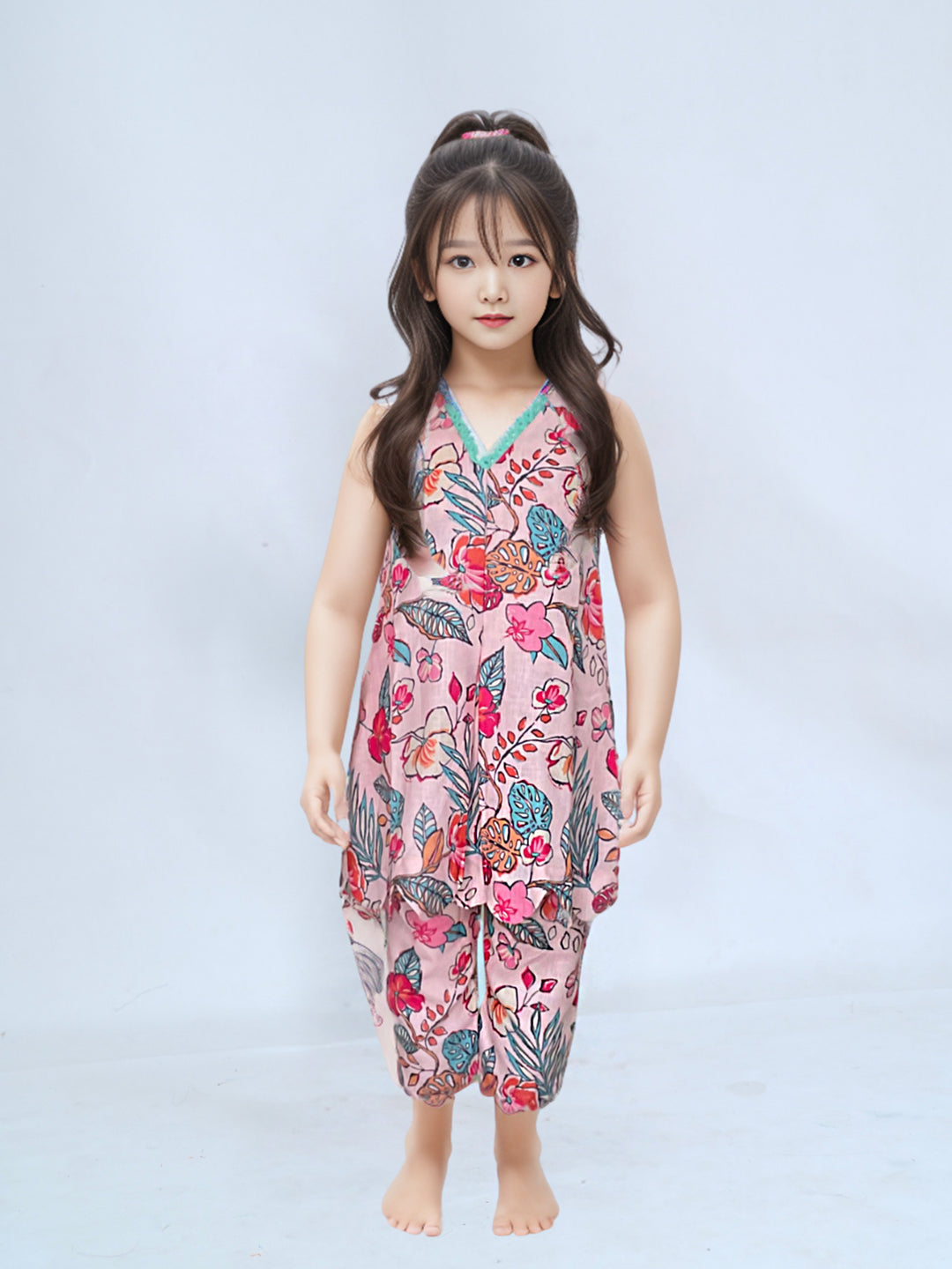 Floral Breeze Set