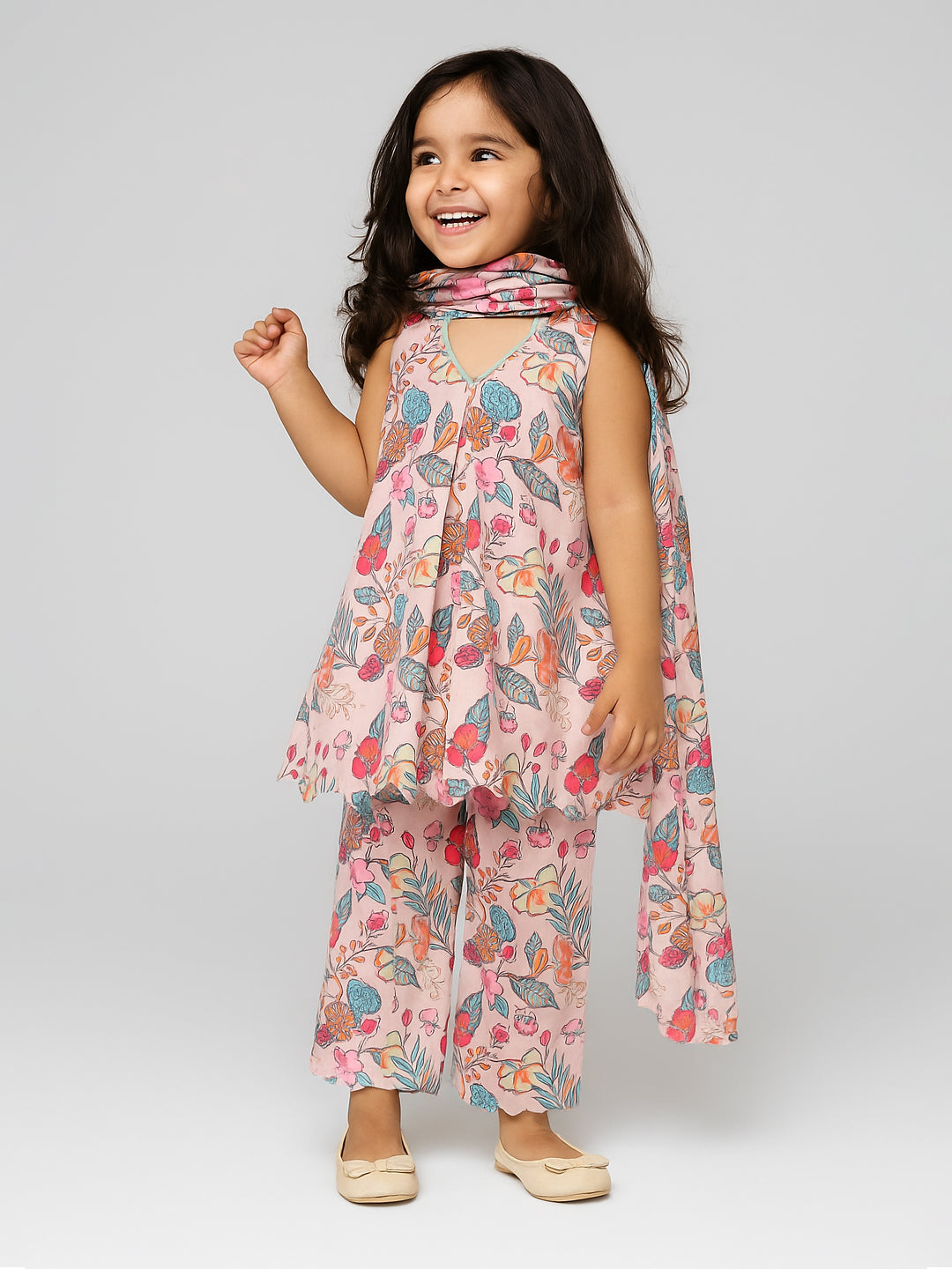 Floral Breeze Set