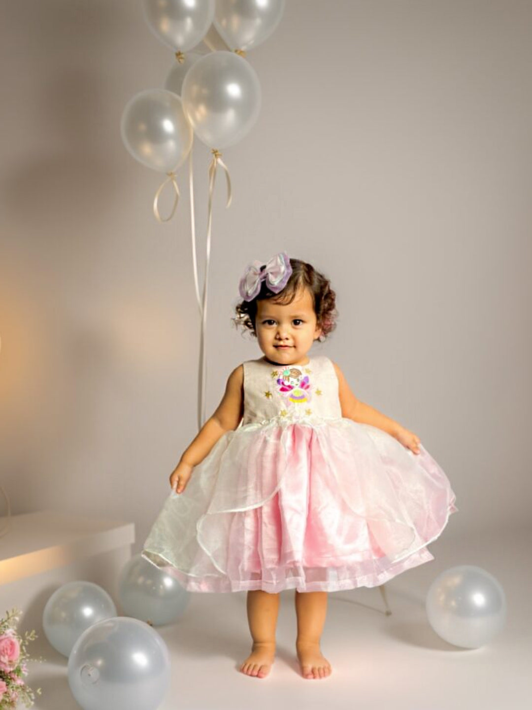 Twiller Bee Dress