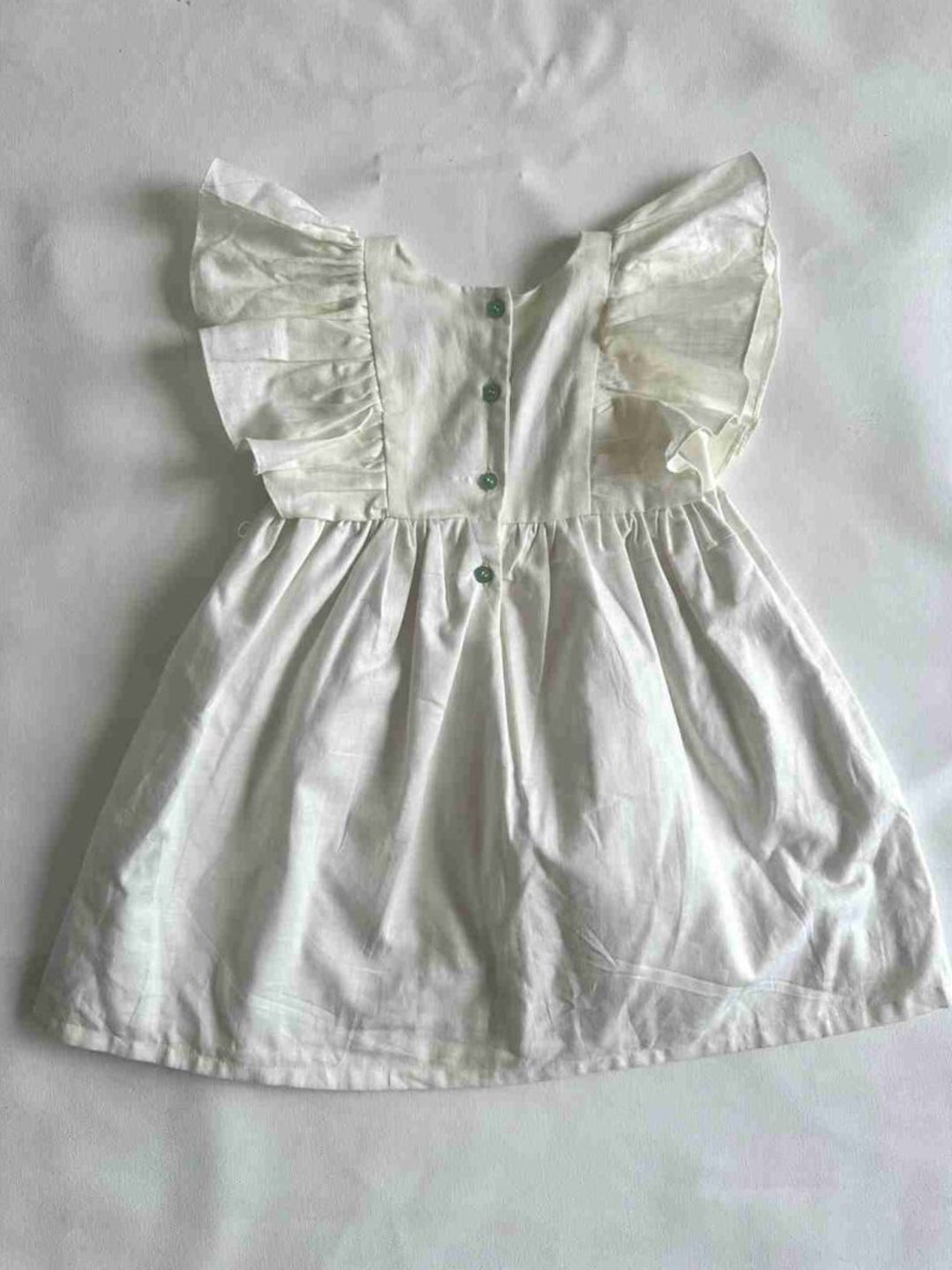 Celestial Charm Dress