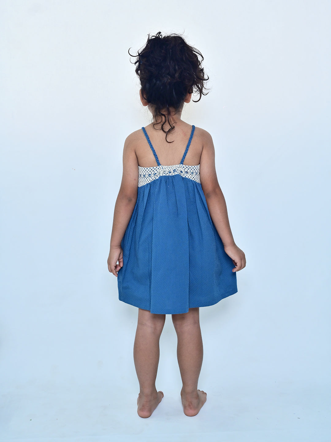 Dreamy Bow Dress
