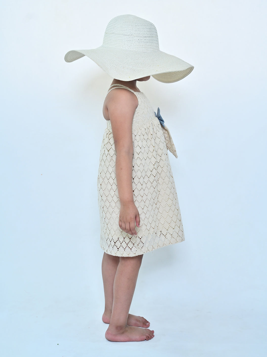 Soft Whispering Dress