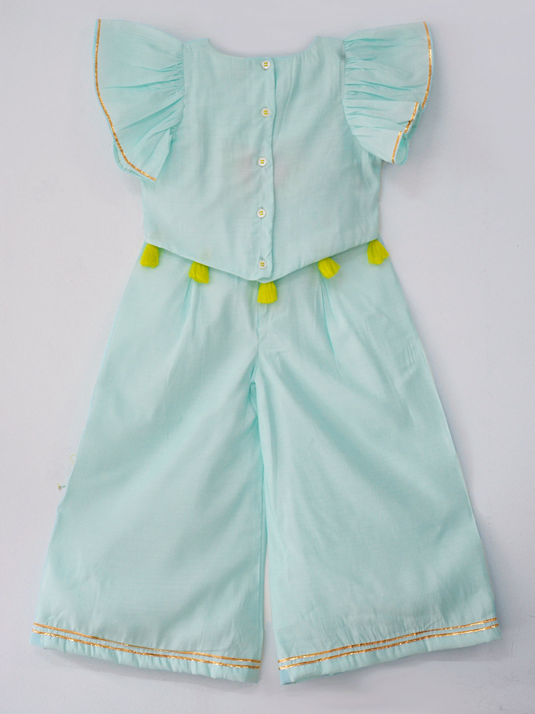 Sunshine Bloom Coord Set