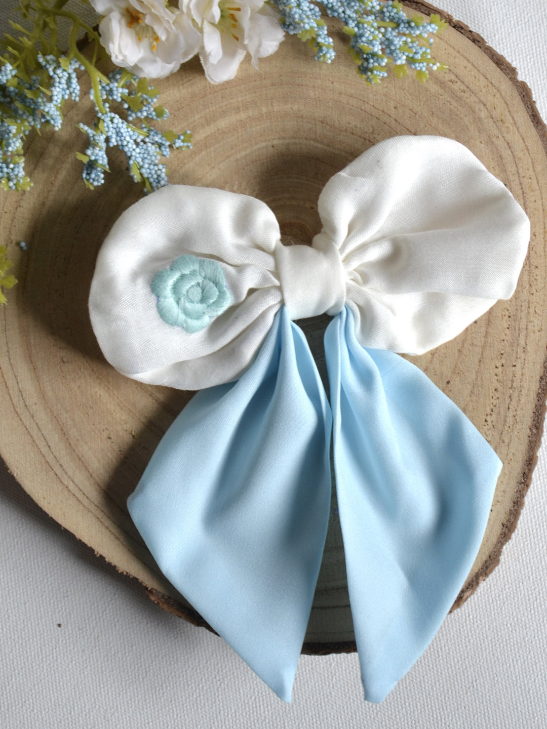 Beach Bash Haarnadel