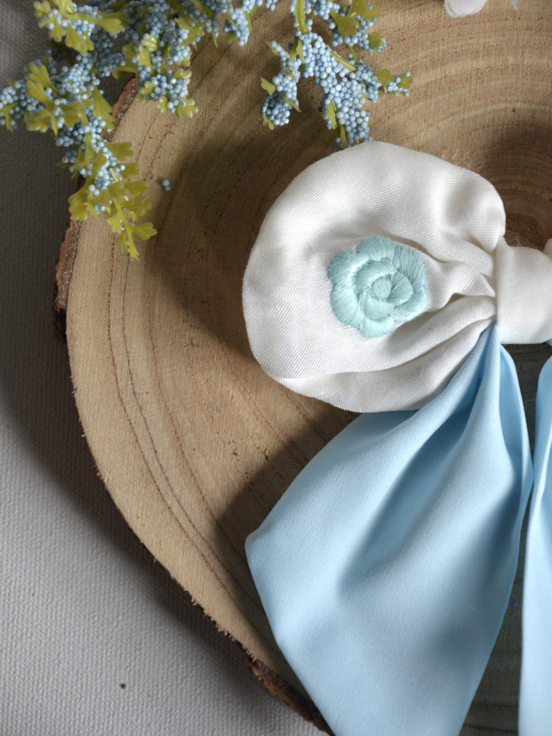 Beach Bash Haarnadel