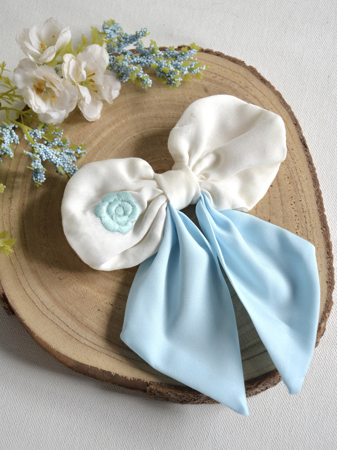 Beach Bash Haarnadel