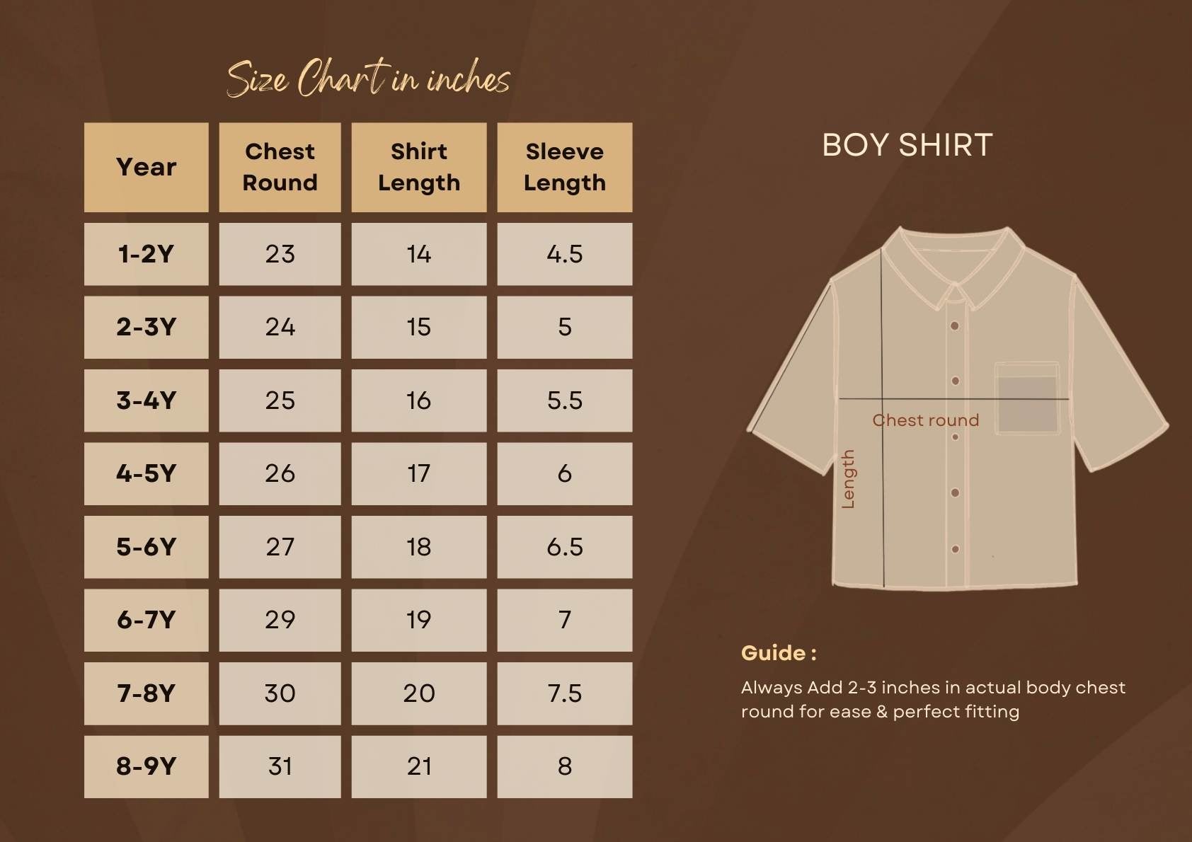 Minty Mars Shirt