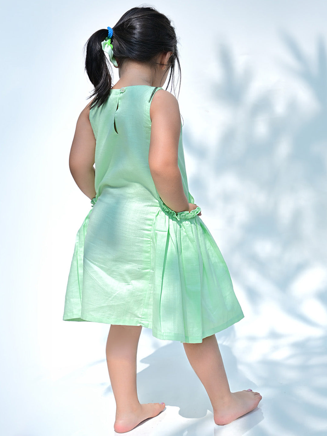 Pineapple Kiss Dress