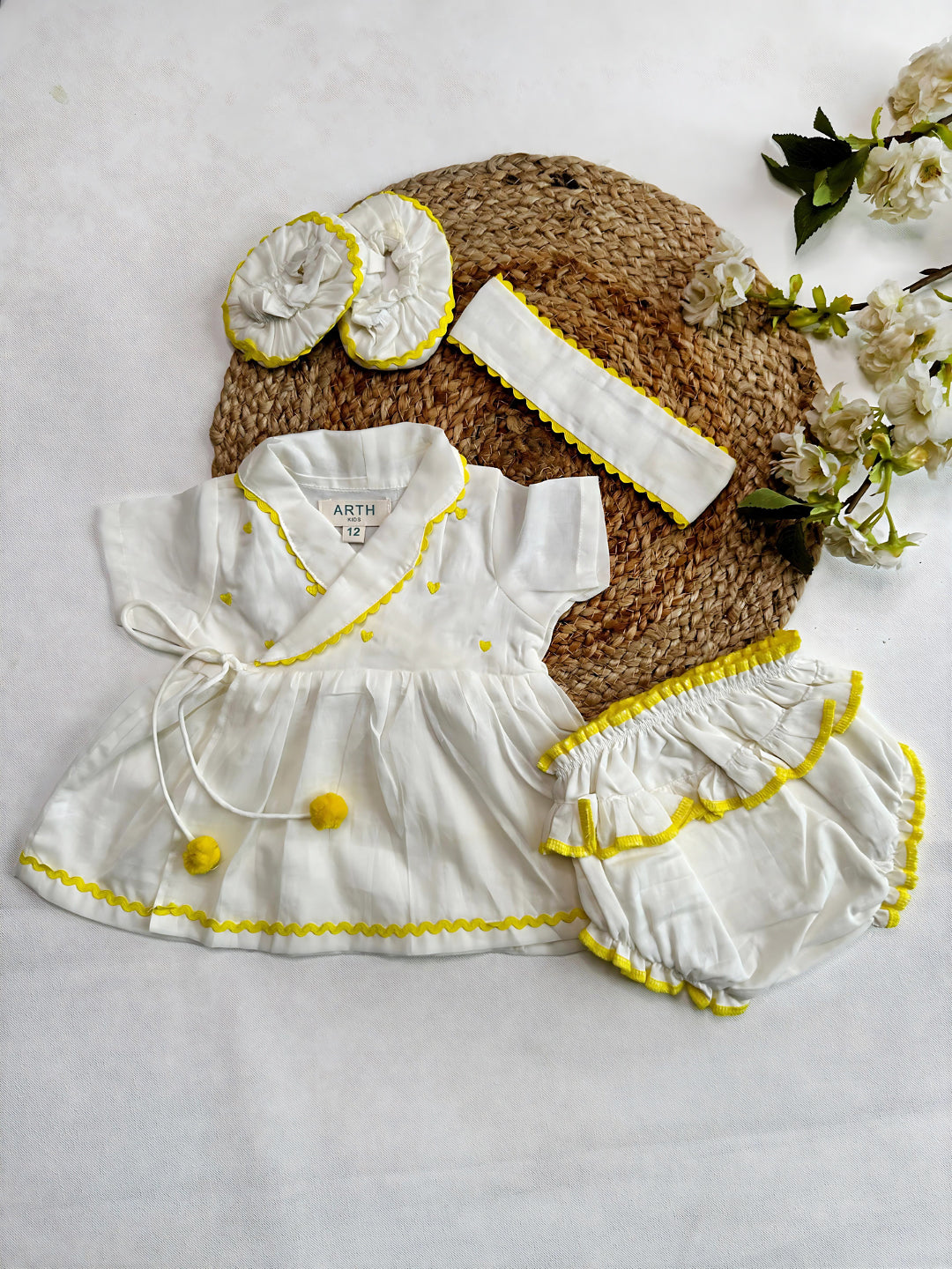 Sunny Delight Set