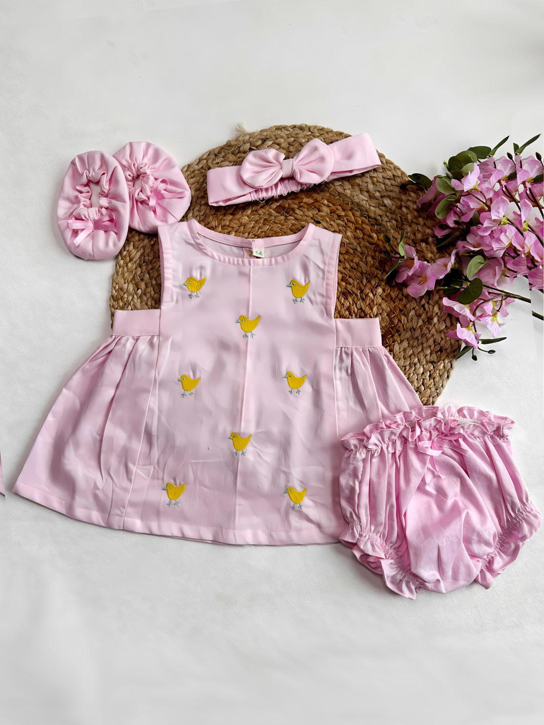 Candy Cutie Combo