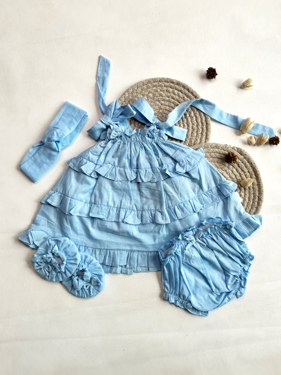 Aqua Dream Set