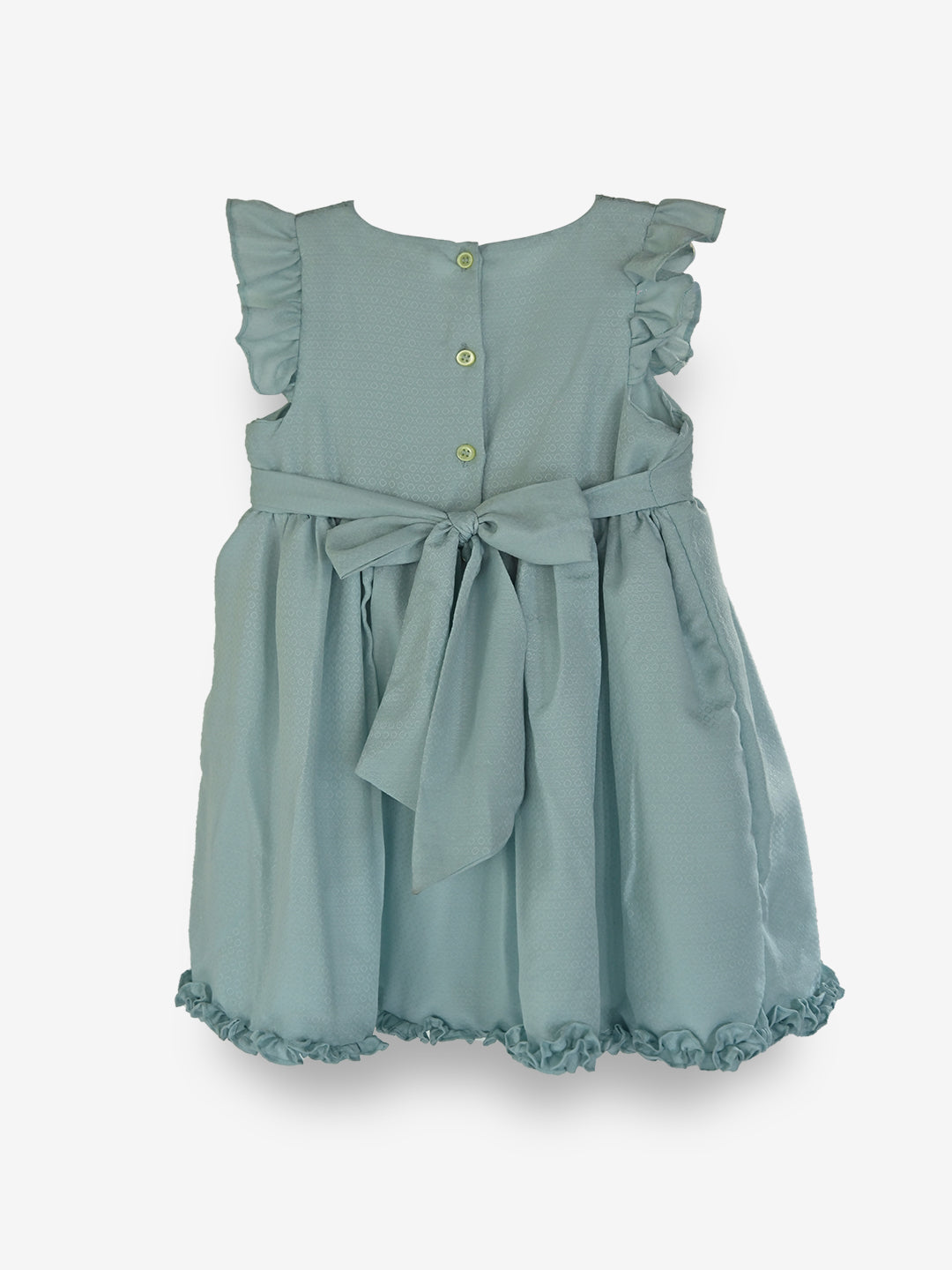 Bluebell Flutter Dress
