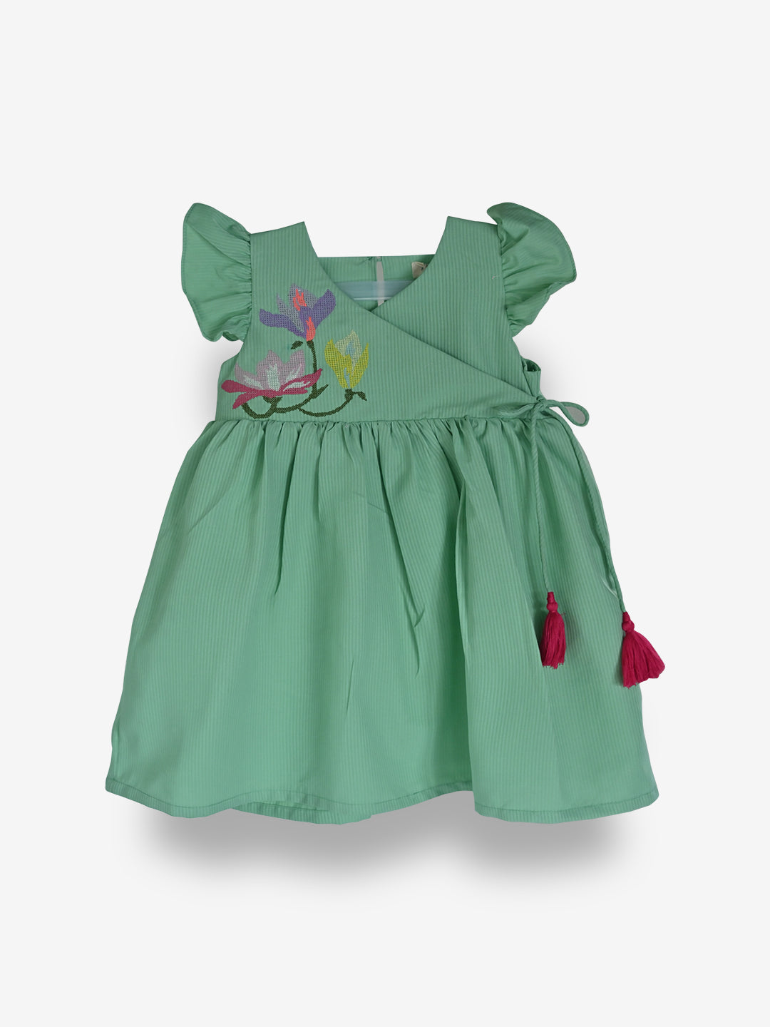 Spring Bloom Dress