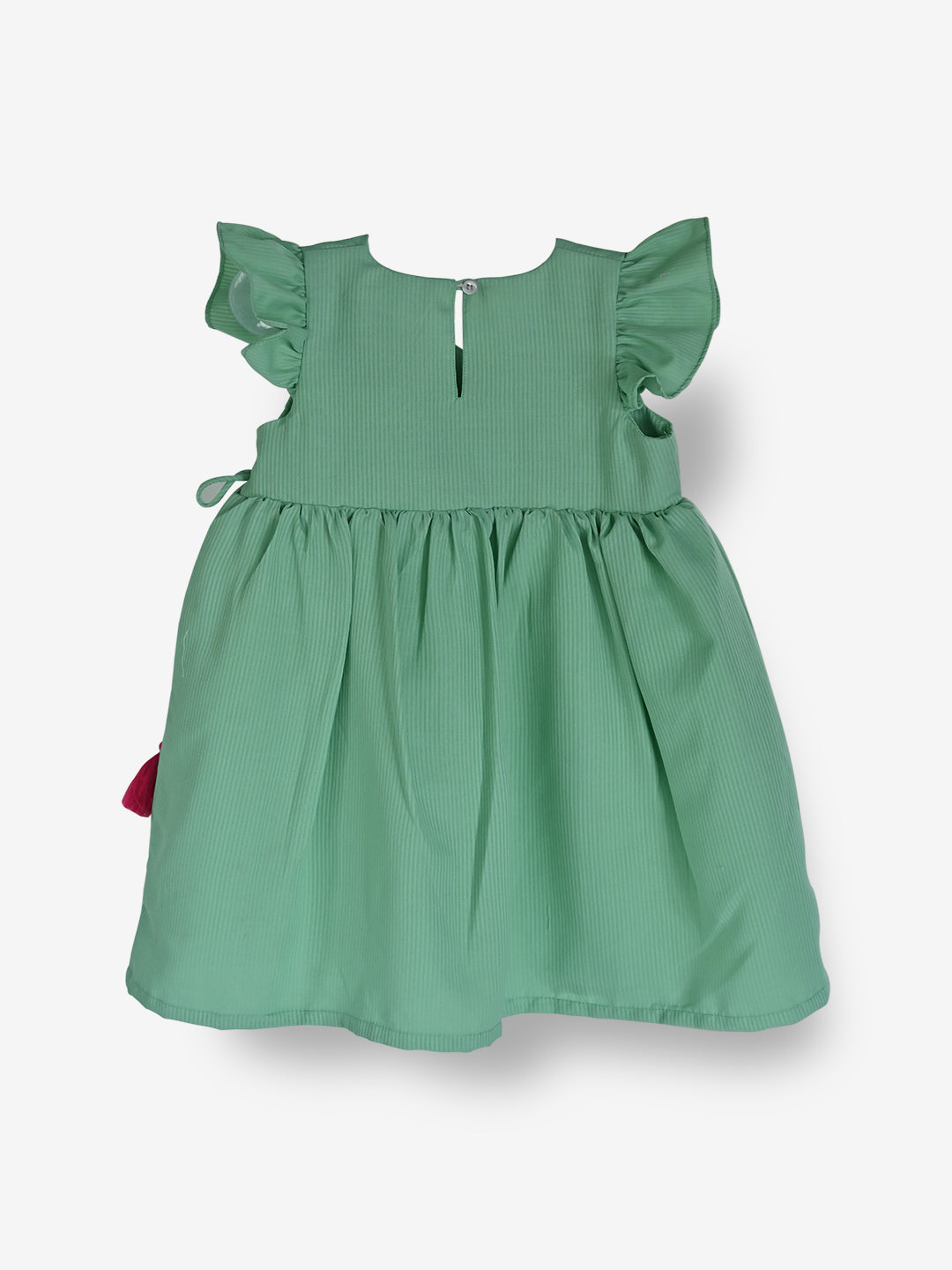 Spring Bloom Dress
