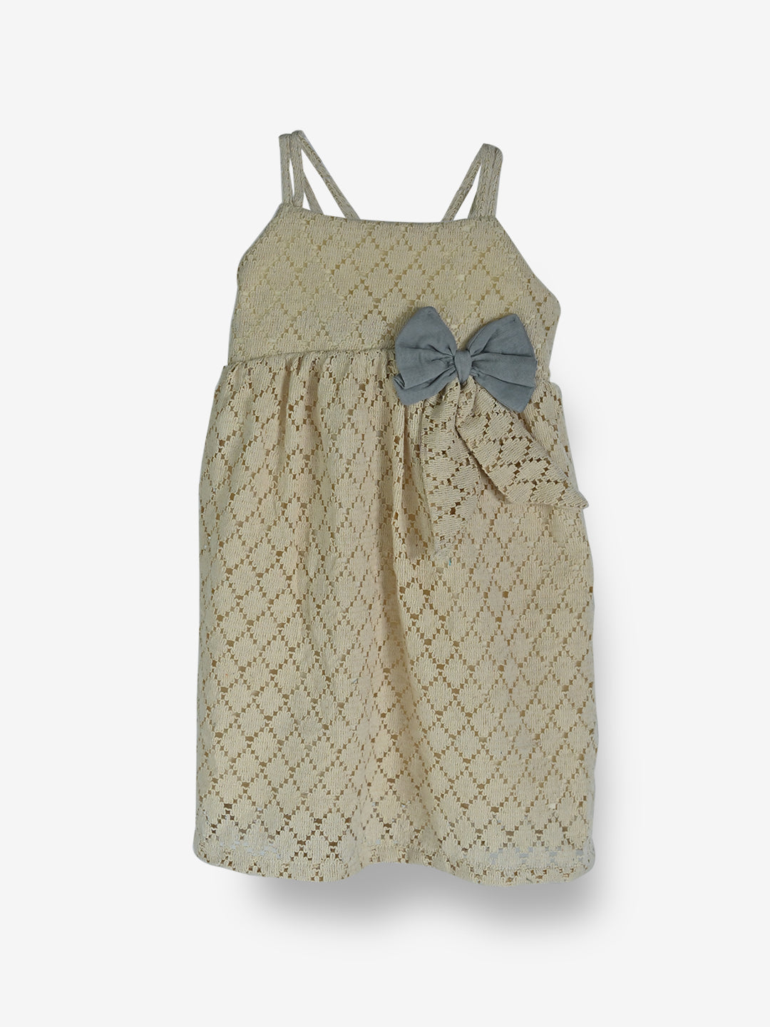 Soft Whispering Dress
