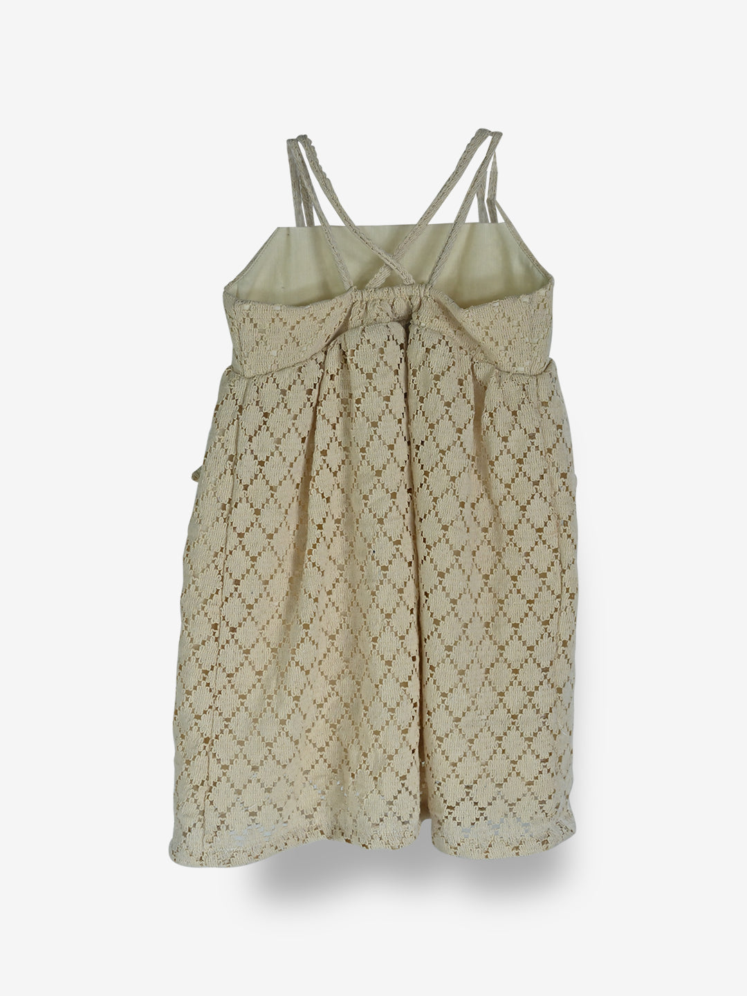 Soft Whispering Dress