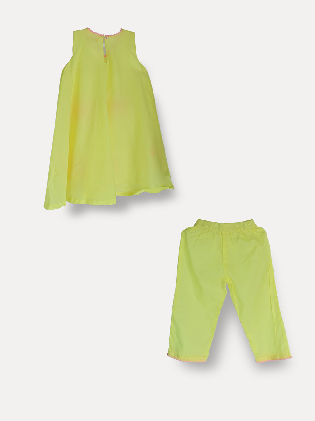 ZestyBloom Yellow Set