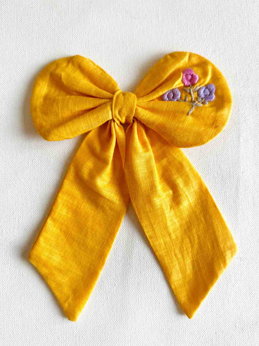 Sunshine Hair Clip