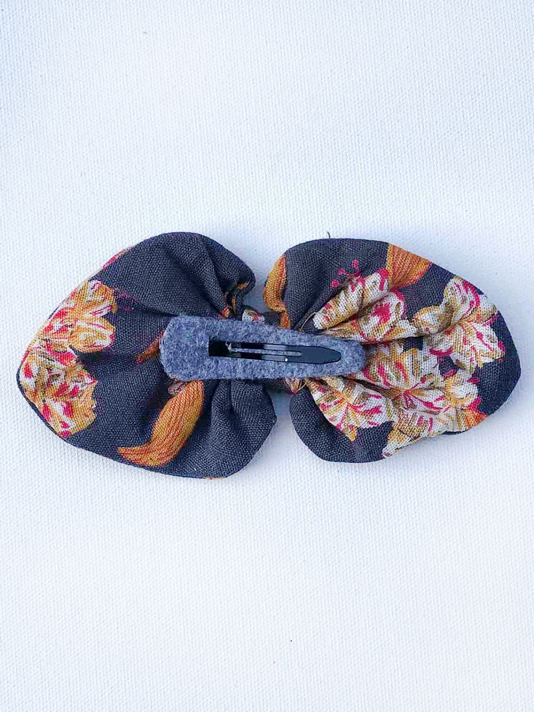 Petal Splash Hair Clip
