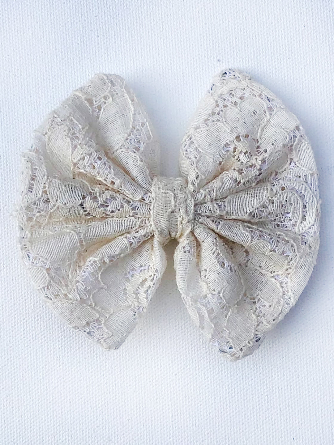 Olive Hair Clip