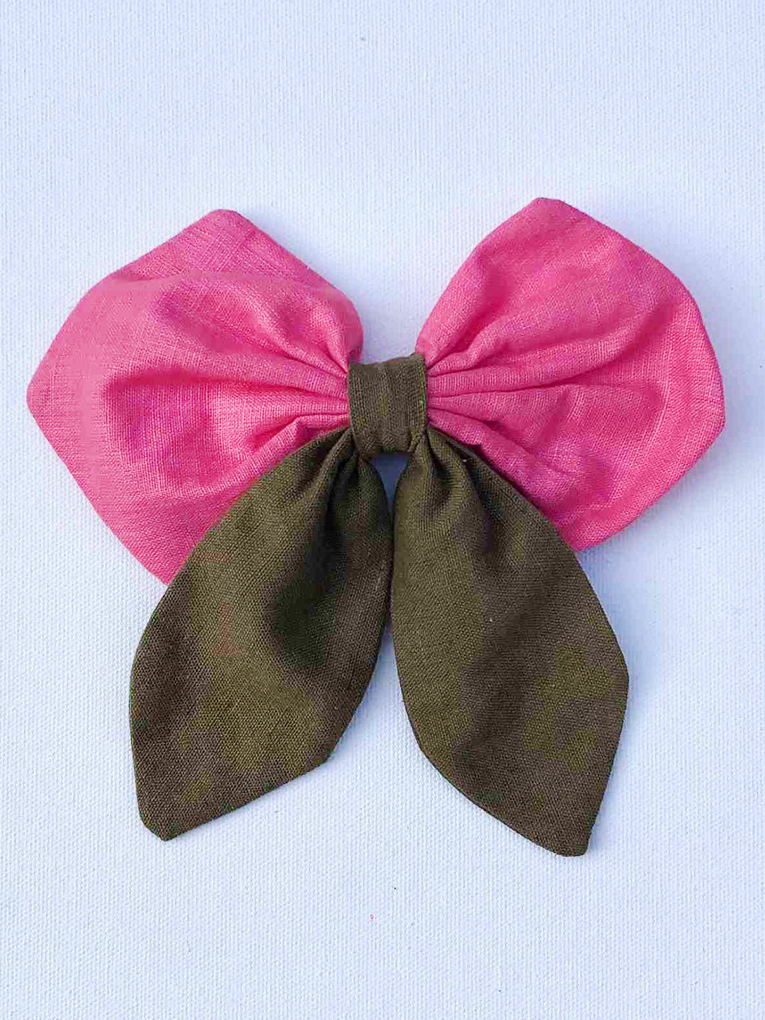 Rosabelle Hair Clip