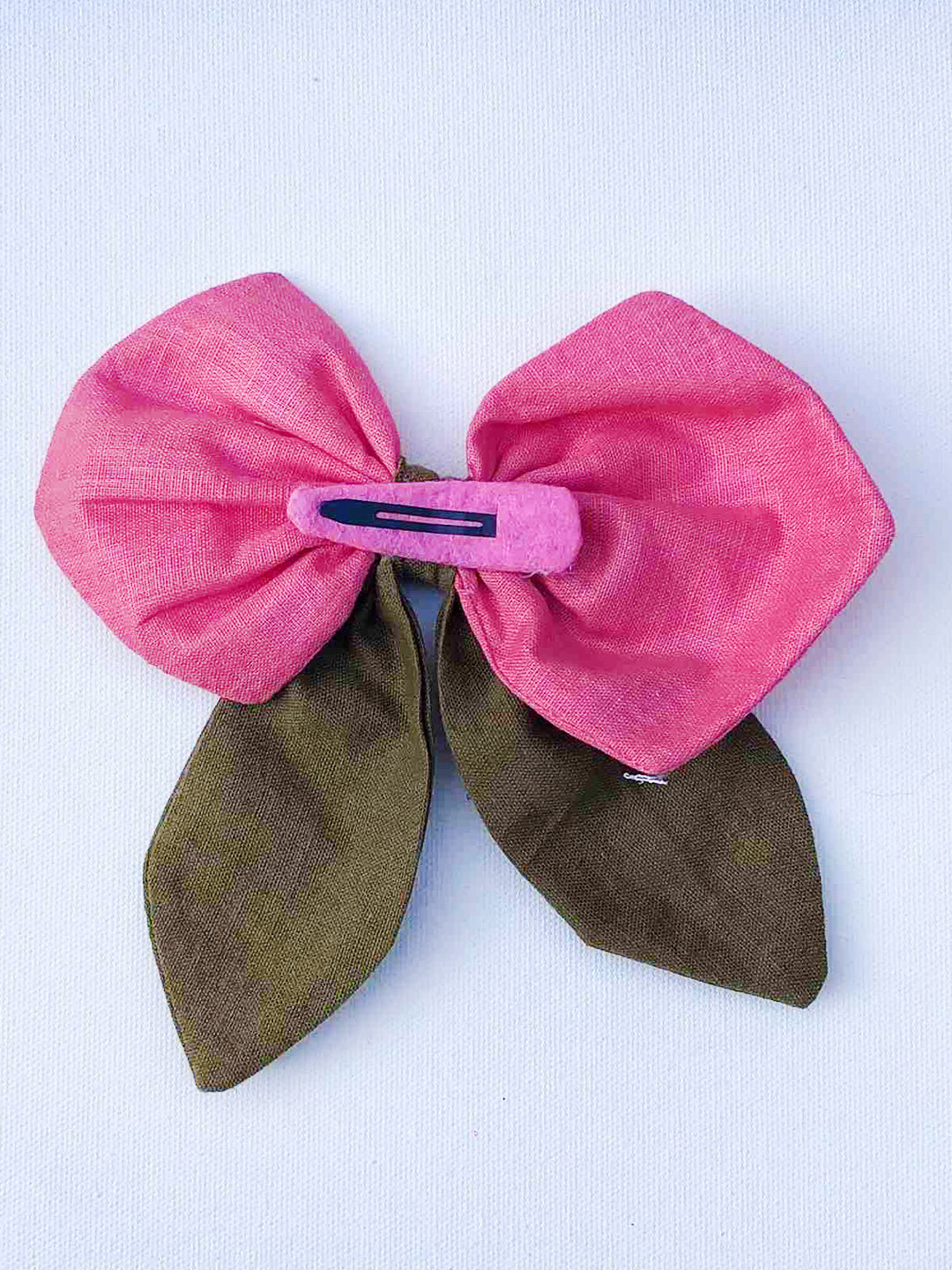 Rosabelle Hair Clip