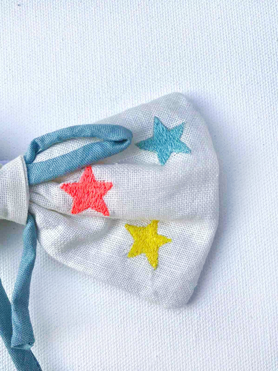 Twinkle Hair Clip