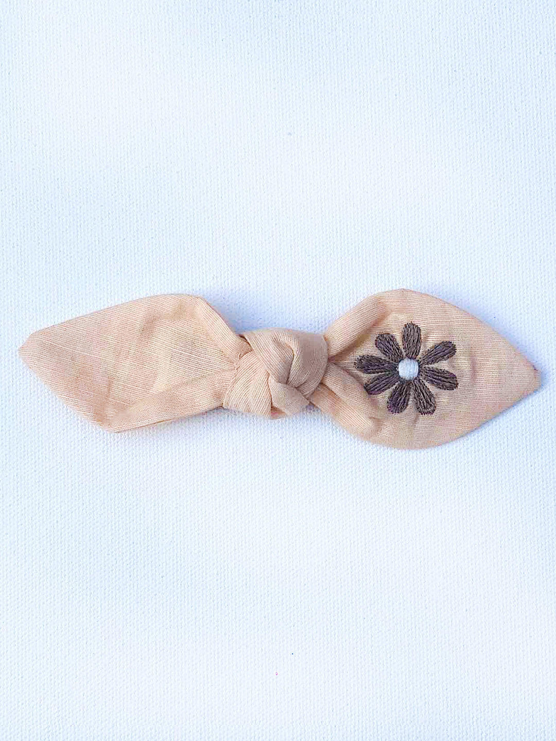Hello Sunshine Hair Clip