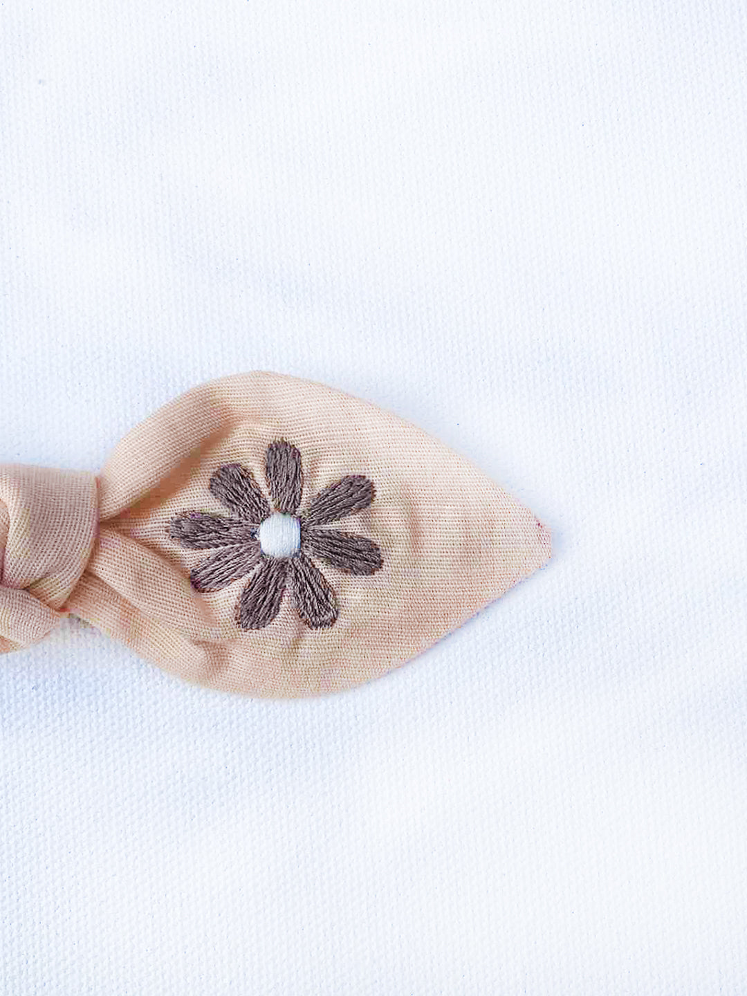 Hello Sunshine Hair Clip