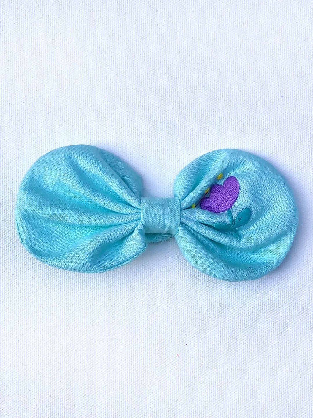 Feather Fiesta Hair Clip