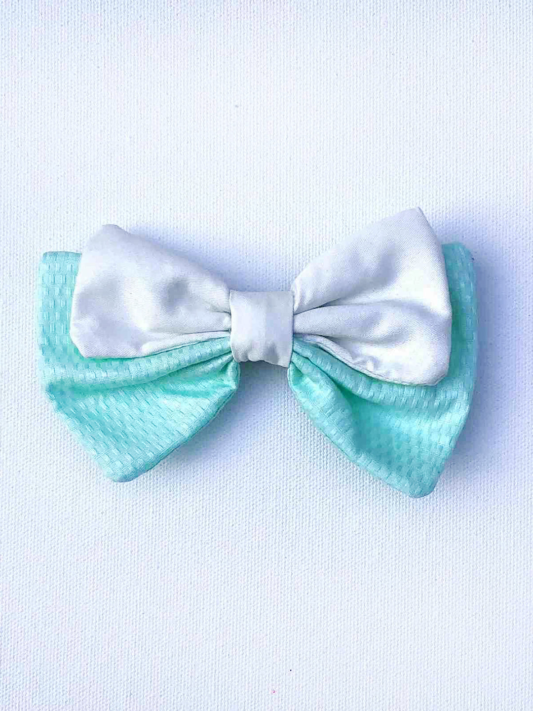 Rainbow Chic Hair Clip