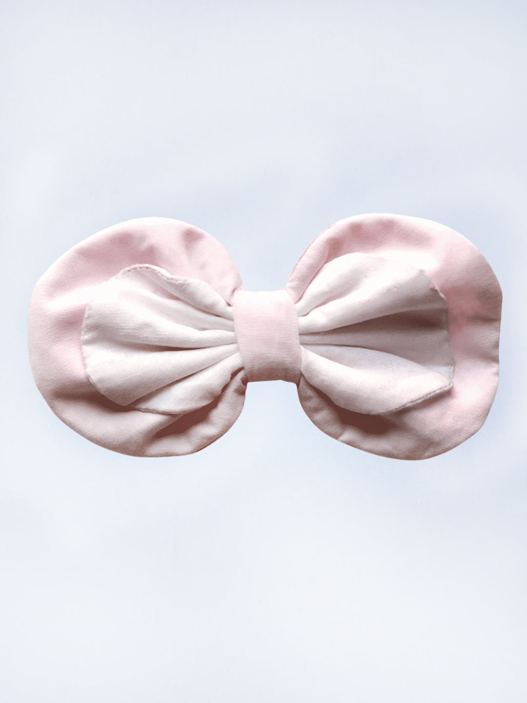 Petal Neck Hair Clip