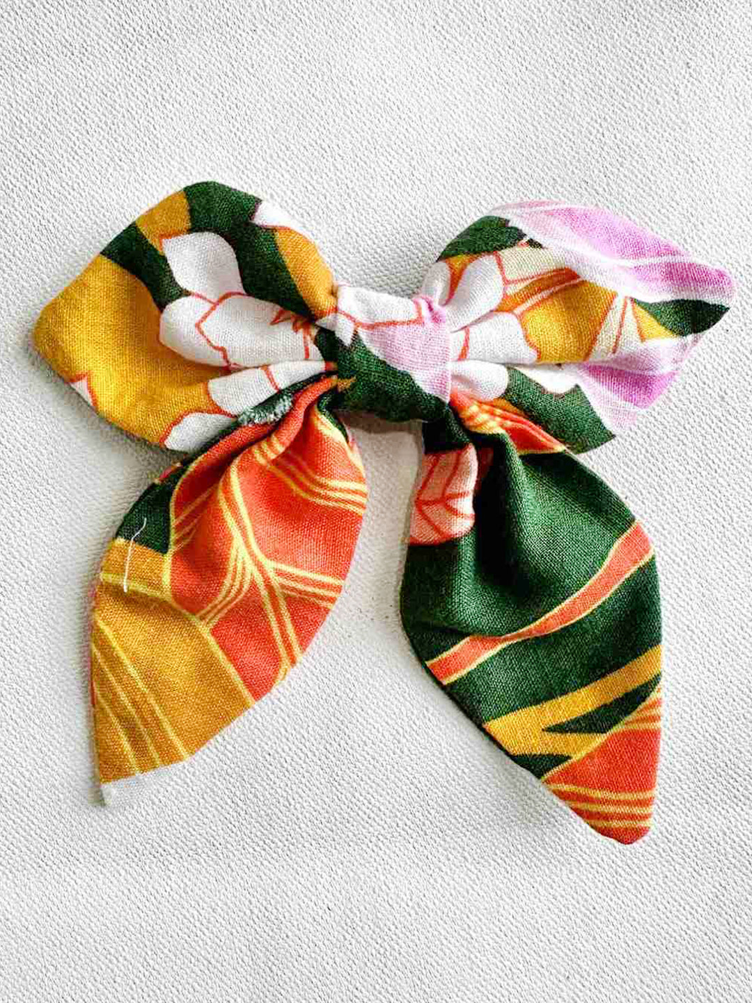 Bloom Flare Hair Clip