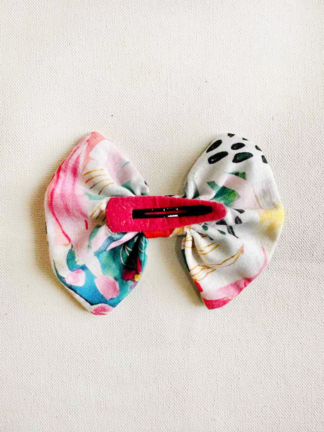 Sunny Twirl Hair Clip