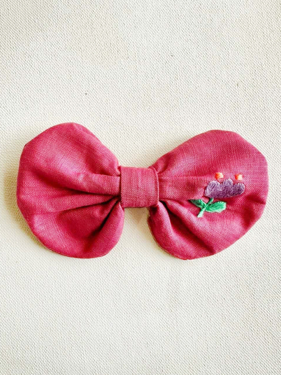 Tweetie Hair Clip