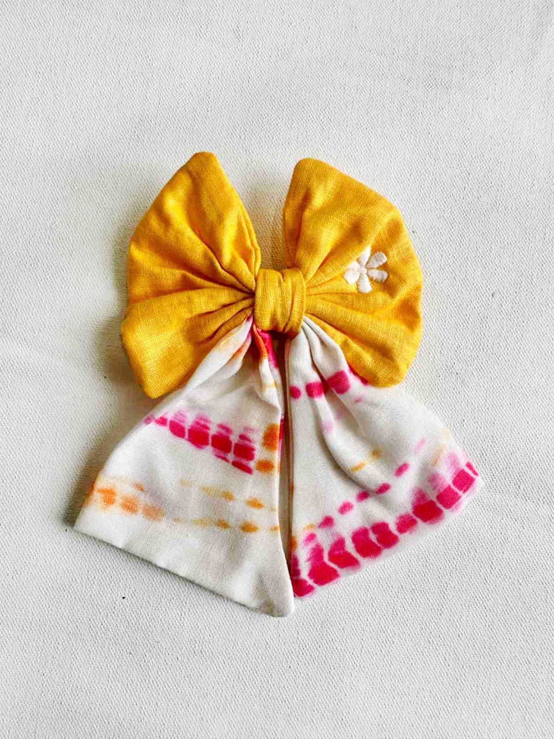 Sunny Chic Hair Clip