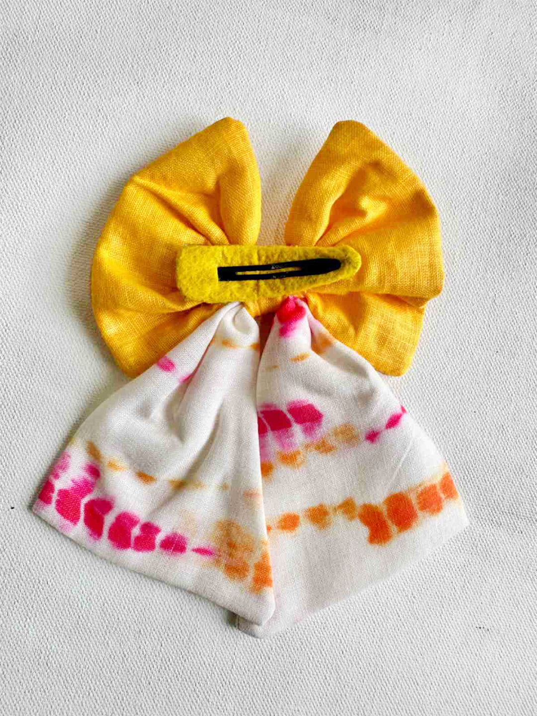 Sunny Chic Hair Clip